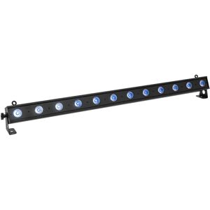 Eurolite LED BAR-12 QCL Effekt-Leiste - LED Effektleiste Eurolite LED BAR-12 QCL Effekt-Leiste - LED Effektleiste