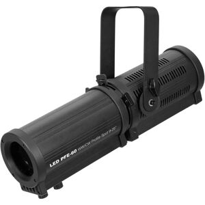 EuroLite PFE-60 WW/CW Profil-Spot EuroLite PFE-60 WW/CW Profil-Spot