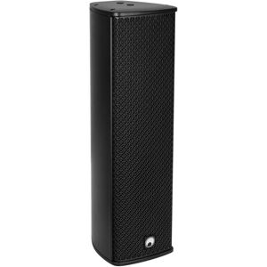 Omnitronic ODC-224T Outdoor Säulenlautsprecher schwarz - 65W RMS Omnitronic ODC-224T Outdoor Säulenlautsprecher schwarz - 65W RMS