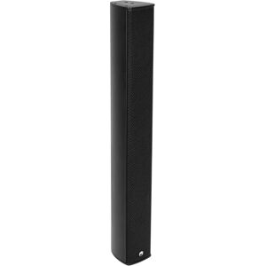 Omnitronic ODC-264T Utendørs søylehøyttaler - Værbestandig, 200W Omnitronic ODC-264T Utendørs søylehøyttaler - Værbestandig, 200W