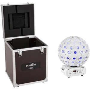 Effetto LED Eurolite B-40 HCL MK2 - Illuminazione spettacolo Effetto LED Eurolite B-40 HCL MK2 - Illuminazione spettacolo