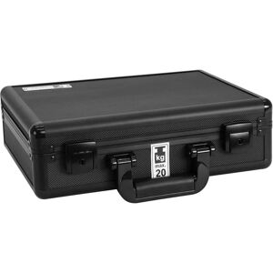 Roadinger Universal-Case with Dividers - Case Roadinger Universal-Case with Dividers - Case