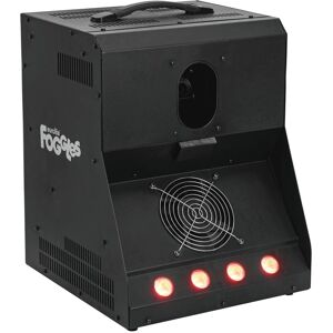 Eurolite FOGGLES - Maszyna do dymu i baniek z DMX Eurolite FOGGLES - Maszyna do dymu i baniek z DMX