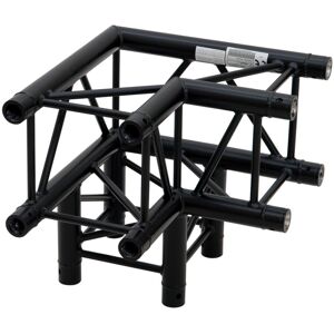 Alutruss Quadlock Road S6082L-30 3-Wege-Ecke Alutruss Quadlock Road S6082L-30 3-Wege-Ecke