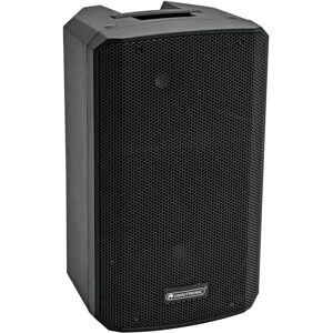 Omnitronic VFM-210AP MKII Actieve Speaker - Bluetooth, 10" Woofer, 90W Omnitronic VFM-210AP MKII Actieve Speaker - Bluetooth, 10" Woofer, 90W
