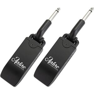 Omnitronic Airbros MK2 5.8G Funk-System - Tragbar, Niedrige Latenz Omnitronic Airbros MK2 5.8G Funk-System - Tragbar, Niedrige Latenz