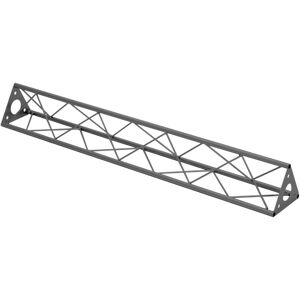 Decotruss ST-1000 Trave Nera - Struttura Decotruss ST-1000 Trave Nera - Struttura