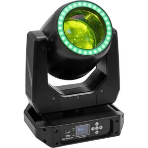 Eurolite TMH-B120 Hypno LED Moving Head - Belysning for scene Eurolite TMH-B120 Hypno LED Moving Head - Belysning for scene