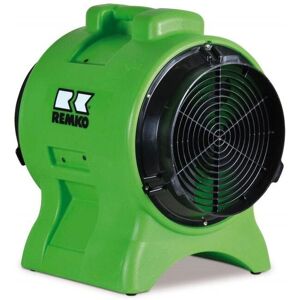 Ventilatore assiale Remko RAV 30 - Alte prestazioni, 3 velocità Ventilatore assiale Remko RAV 30 - Alte prestazioni, 3 velocità