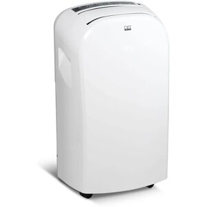 Remko MKT 295 ECO - Blanc - Climatiseur - Publicité Remko MKT 295 ECO - Blanc - Climatiseur - Publicité