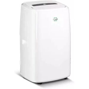 Remko SKM 330 Eco Climatiseur Portable - Mobile, Eco, Blanc - Climatiseur - Publicité Remko SKM 330 Eco Climatiseur Portable - Mobile, Eco, Blanc - Climatiseur - Publicité