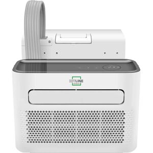 Climatiseur portable Remko SKC 150 - 40m² - Publicité Climatiseur portable Remko SKC 150 - 40m² - Publicité