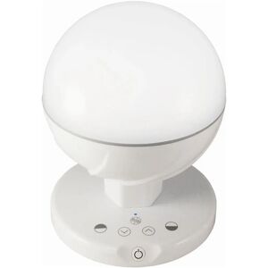 FeinTech LTL00201 Bärbar LED skrivbordslampa, vit FeinTech LTL00201 Bärbar LED skrivbordslampa, vit