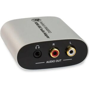 FeinTech - VMA00102 - HDMI ARC - Adaptador de audio HDMI ARC FeinTech - VMA00102 - HDMI ARC - Adaptador de audio HDMI ARC