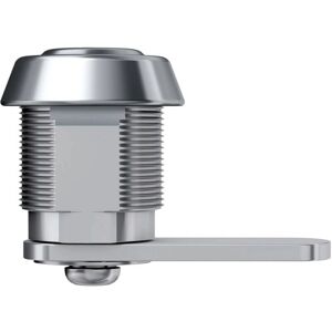 BASI Hebelzylinder HS 310 - verschiedenschließend - Mailbox lock BASI Hebelzylinder HS 310 - verschiedenschließend - Mailbox lock