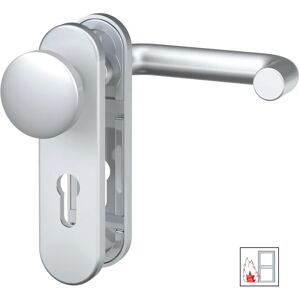 BASI 7529-0101 Ferrure de protection incendie - Publicité BASI 7529-0101 Ferrure de protection incendie - Publicité