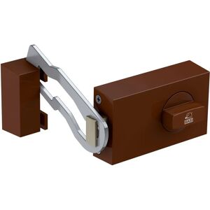 BASI KS 500-70 Chiusura Porta - Sicurezza per Porte Interne BASI KS 500-70 Chiusura Porta - Sicurezza per Porte Interne
