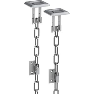 BASI 1620-0070 Gitterrostsicherung - GS 70 - Sicherheit für Kellerschächte BASI 1620-0070 Gitterrostsicherung - GS 70 - Sicherheit für Kellerschächte