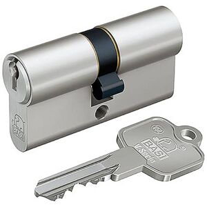 Basi V5000-0020 Doppelzylinder - 30/50mm Profil Basi V5000-0020 Doppelzylinder - 30/50mm Profil