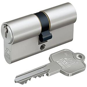 Basi V5001-0000-0011 Doppelprofilzylinder - 30/30mm Basi V5001-0000-0011 Doppelprofilzylinder - 30/30mm