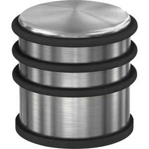 Basi Door Stop 7704-0027 - Stainless Steel for BTS 21 Floor Basi Door Stop 7704-0027 - Stainless Steel for BTS 21 Floor