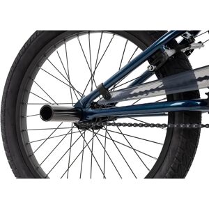 SIBMX Düvel Midnight metallic blue 20" - Vélo - Publicité SIBMX Düvel Midnight metallic blue 20" - Vélo - Publicité