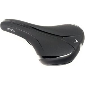 Selle Voxom SA1 City Comfort - Siège Vélo Urbain Imperméable - Publicité Selle Voxom SA1 City Comfort - Siège Vélo Urbain Imperméable - Publicité