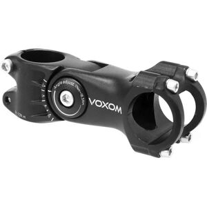 Potence de guidon Voxom VB2 - Aluminium forgé, 31,8mm, 90mm - Publicité Potence de guidon Voxom VB2 - Aluminium forgé, 31,8mm, 90mm - Publicité