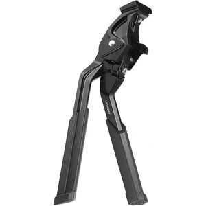 Support de Vélo Voxom Frs5 - Pour vélos électriques, 24-29', Noir - 40kg - Publicité Support de Vélo Voxom Frs5 - Pour vélos électriques, 24-29', Noir - 40kg - Publicité