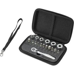 Kit d'Entretien Vélos Voxom WK2 Compact et Portable - Publicité Kit d'Entretien Vélos Voxom WK2 Compact et Portable - Publicité