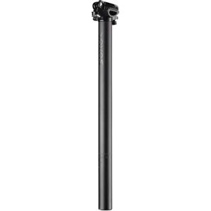 Tube de Selle Voxom SST2 Argenté - 400mm, 29,8mm Diamètre - Publicité Tube de Selle Voxom SST2 Argenté - 400mm, 29,8mm Diamètre - Publicité