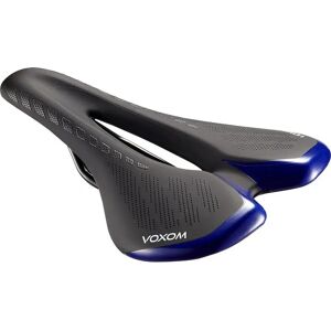 Voxom Selle SA21 Tour/Sport - Siège de vélo confortable - Publicité Voxom Selle SA21 Tour/Sport - Siège de vélo confortable - Publicité