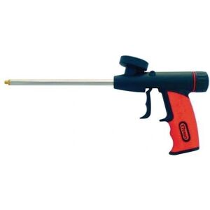 Irion Modèle Ergo X7 Pistolet à cartouche et distributeur de mousse - Outil de montage pour mousse 1K-PU - Publicité Irion Modèle Ergo X7 Pistolet à cartouche et distributeur de mousse - Outil de montage pour mousse 1K-PU - Publicité