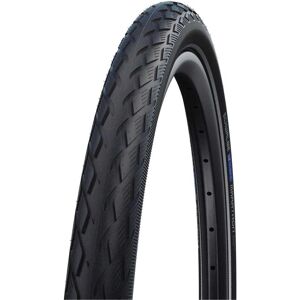 Schwalbe - Marathon Performance Line HS420 - Noir - 26x1.75 - Pneu - Publicité Schwalbe - Marathon Performance Line HS420 - Noir - 26x1.75 - Pneu - Publicité