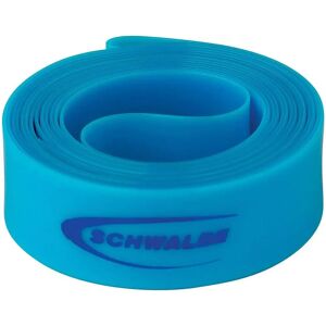 Chambre à air haute pression Schwalbe - 28 pouces (622 mm) - Bleu - Publicité Chambre à air haute pression Schwalbe - 28 pouces (622 mm) - Bleu - Publicité