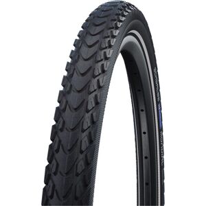 Schwalbe Marathon Mondial HS 428 - Pneu pour vélo - Publicité Schwalbe Marathon Mondial HS 428 - Pneu pour vélo - Publicité