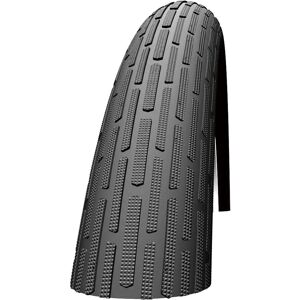 Schwalbe FAT FRANK Black Reflex Bike Tyre - Bike Tyre Schwalbe FAT FRANK Black Reflex Bike Tyre - Bike Tyre