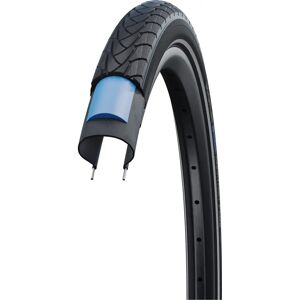 Schwalbe Marathon Plus SmartGuard Rengas - Musta - 700c - 32mm Schwalbe Marathon Plus SmartGuard Rengas - Musta - 700c - 32mm