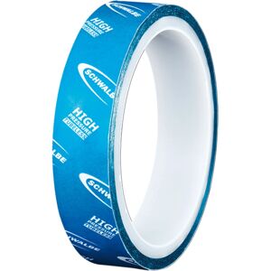 Schwalbe 887021 Cykelfælgstrimmel - Blå - 21mm - 10M - Rimtape Schwalbe 887021 Cykelfælgstrimmel - Blå - 21mm - 10M - Rimtape