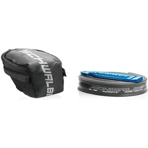 Schwalbe Saddlebag - SV13, 26", with Accessories, Tire Levers Schwalbe Saddlebag - SV13, 26", with Accessories, Tire Levers