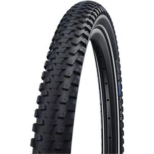 Plášť Schwalbe Marathon Plus MTB - Černá/Reflex - 29x2.1 - Puncture Resistant Plášť Schwalbe Marathon Plus MTB - Černá/Reflex - 29x2.1 - Puncture Resistant