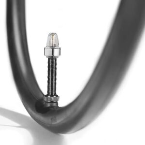 Schwalbe Magnettiset venttiilikannet - Yleismalli, Kestävä, Yhteensopiva pyörälaskureiden kanssa Schwalbe Magnettiset venttiilikannet - Yleismalli, Kestävä, Yhteensopiva pyörälaskureiden kanssa
