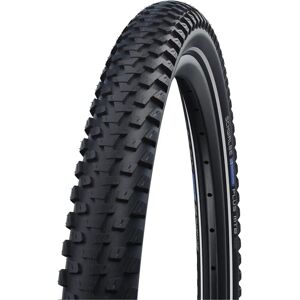 Schwalbe Marathon Plus MTB Reifen - 27,5" - Schwarz / 2,25" - Reflex - Stadt/Trekking Schwalbe Marathon Plus MTB Reifen - 27,5" - Schwarz / 2,25" - Reflex - Stadt/Trekking
