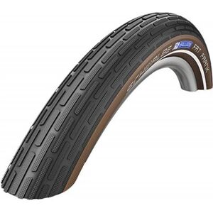 Schwalbe Fat Frank Bicycle Tire - All Sizes & Colors - City Cruiser Schwalbe Fat Frank Bicycle Tire - All Sizes & Colors - City Cruiser