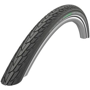 Schwalbe Bicycle Tire Road Cruiser HS484 SBC - Black/gumwall - All sizes Schwalbe Bicycle Tire Road Cruiser HS484 SBC - Black/gumwall - All sizes