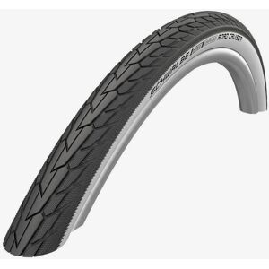 Schwalbe Bike Tire Road Cruiser HS484 SBC - Black & White - 20x1.75 Schwalbe Bike Tire Road Cruiser HS484 SBC - Black & White - 20x1.75