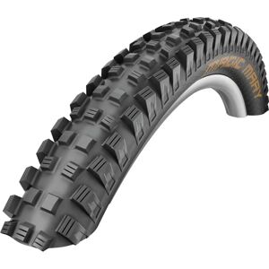 Schwalbe Magic Mary 26 x 2.35 Bike Tyre - Black Schwalbe Magic Mary 26 x 2.35 Bike Tyre - Black