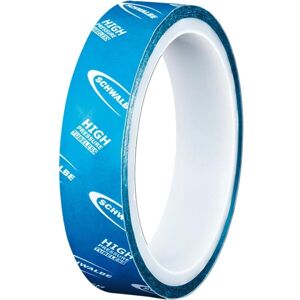 Schwalbe Bicycle Rim Tape - 42mm Tubeless, Blue Schwalbe Bicycle Rim Tape - 42mm Tubeless, Blue