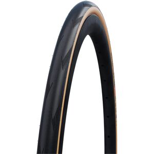 Schwalbe Pro One TT Evo Tubeless Dæk - 700c 25mm - Cykeldæk til landevej Schwalbe Pro One TT Evo Tubeless Dæk - 700c 25mm - Cykeldæk til landevej