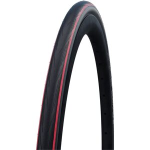 Schwalbe Lugano II Piros/Fekete 700x25C Kerékpárgumi - K-Guard Schwalbe Lugano II Piros/Fekete 700x25C Kerékpárgumi - K-Guard
